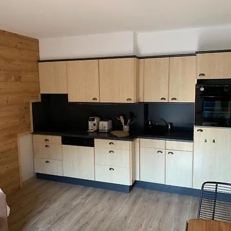2 Pieces Renove Coeur Station Apartment Isola 2000